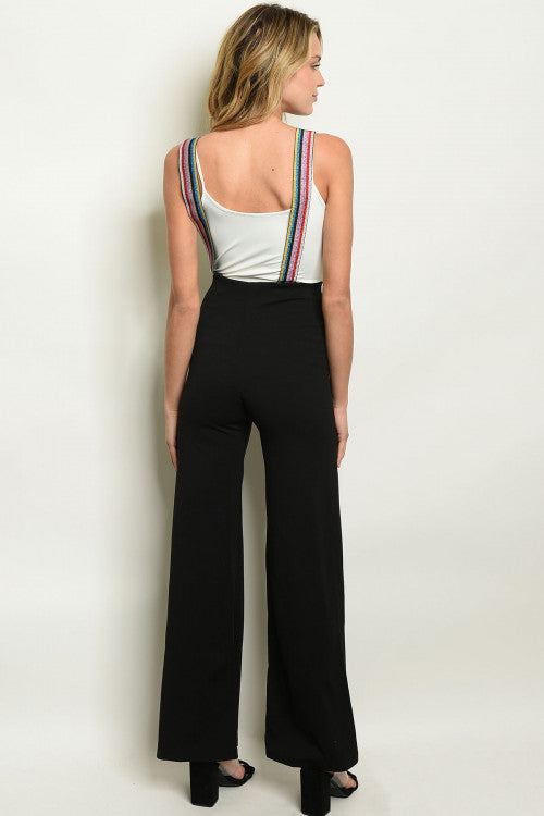 Suspender Trousers 